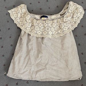 WILL BE IRONED AND WASHED